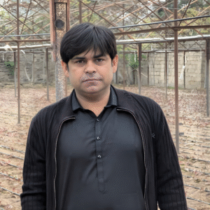 Zahoor Dogar