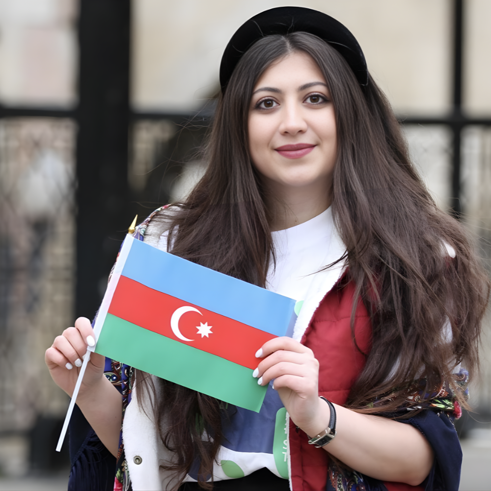 azerbaijan women